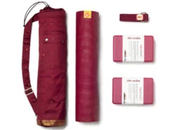 Kit Confort Non Toxique 6mm Bordeaux