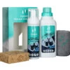 Kit De Nettoyage Complet YOGA MAT CLEANING SET -Magasin De Vetements kit de nettoyage natch 163793925761a0f8397f398