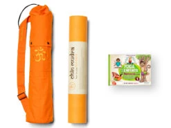 Kit Enfant Extra Mat 4.5mm Safran