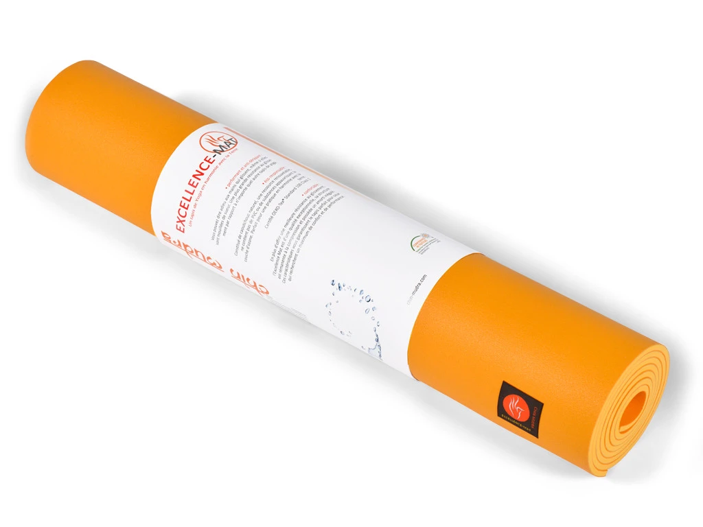 Kit Excellence Mat 4.5mm Et Sac Safran 4 Kit Excellence Mat 4.5mm Et Sac Safran – Image 2