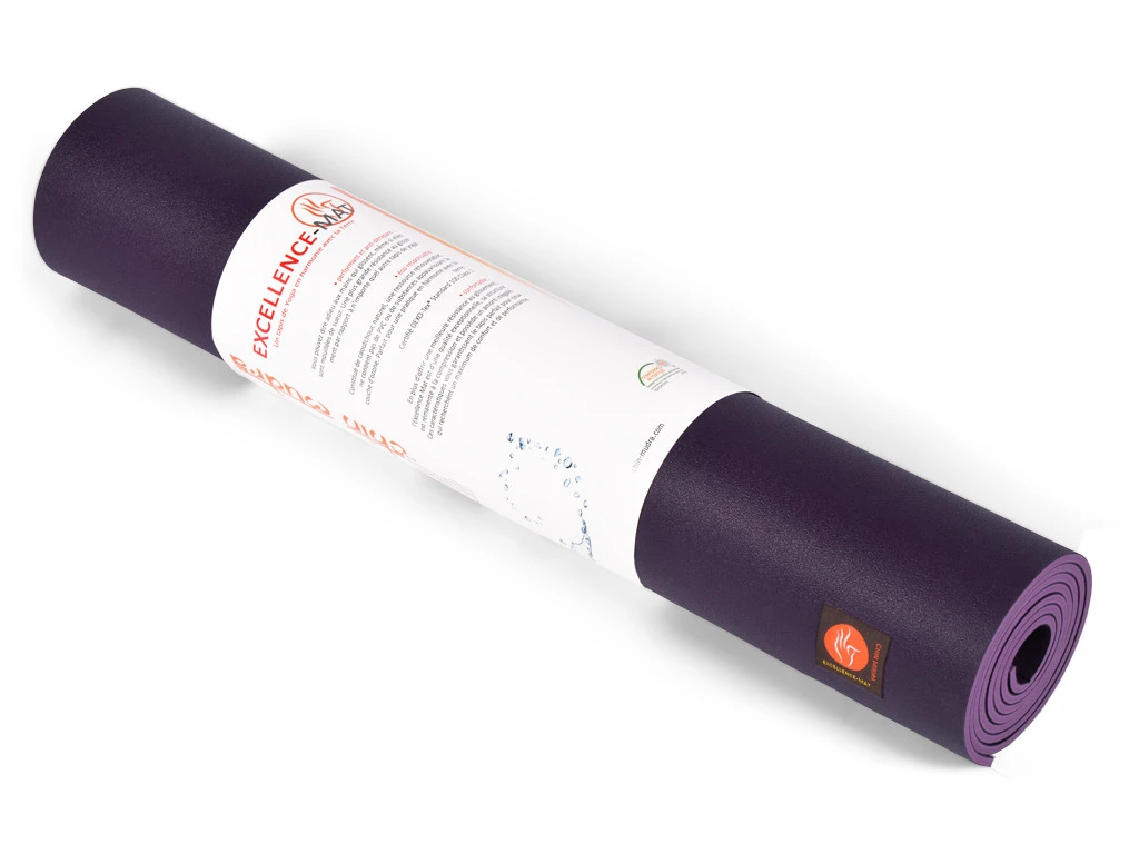 Kit Excellence Mat 4.5mm Et Sac Prune 4 Kit Excellence Mat 4.5mm Et Sac Prune – Image 2