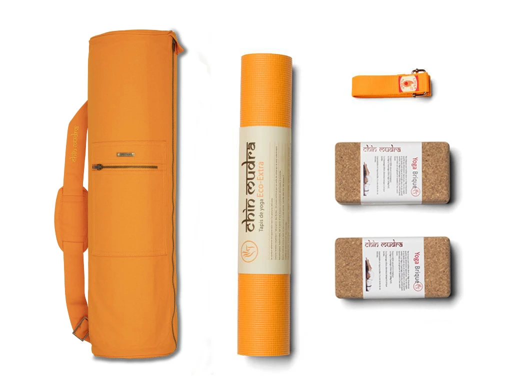 Kit Extra Mat 4.5mm Couleur Jaune Safran 3 Kit Extra Mat 4.5mm Couleur Jaune Safran