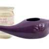 Kit Lota 250ml Et Fleur De Sel Prune 1 Kit Lota 250ml Et Fleur De Sel Prune -Magasin De Vetements kit lota 250ml et fleur de sel 15929848395ef30507d7369