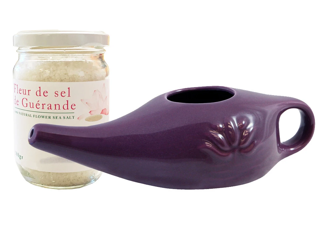 Kit Lota 250ml Et Fleur De Sel Prune 3 Kit Lota 250ml Et Fleur De Sel Prune