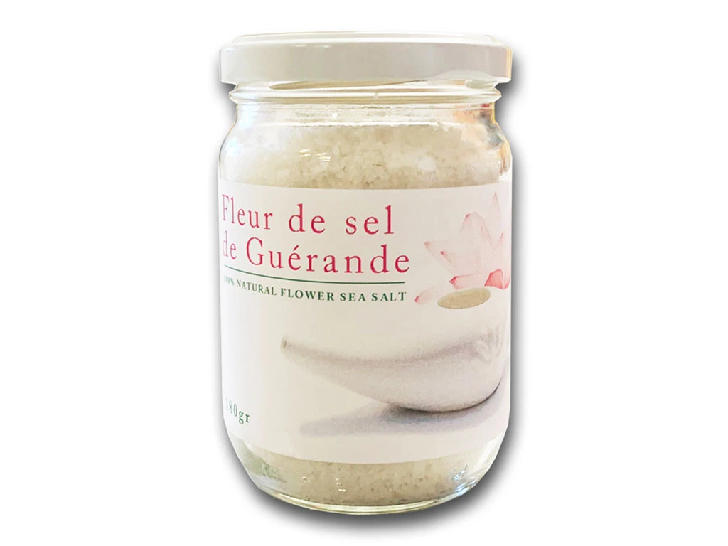 Kit Lota 250ml Et Fleur De Sel Prune 5 Kit Lota 250ml Et Fleur De Sel Prune â Image 3