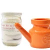 Kit Lota 400ml Et Fleur De Sel Orange