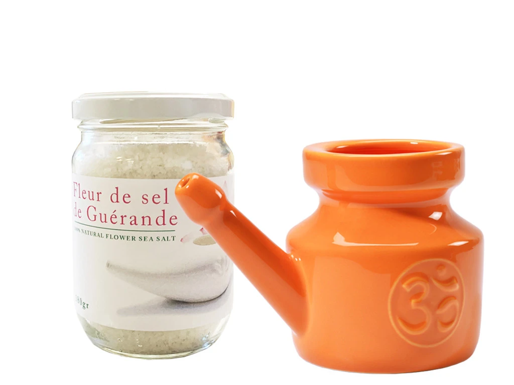 Kit Lota 400ml Et Fleur De Sel Orange 3 Kit Lota 400ml Et Fleur De Sel Orange