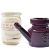 Kit Lota 400ml Et Fleur De Sel Prune -Magasin De Vetements kit lota 400ml et fleur de sel 15929003935ef1bb29b7880