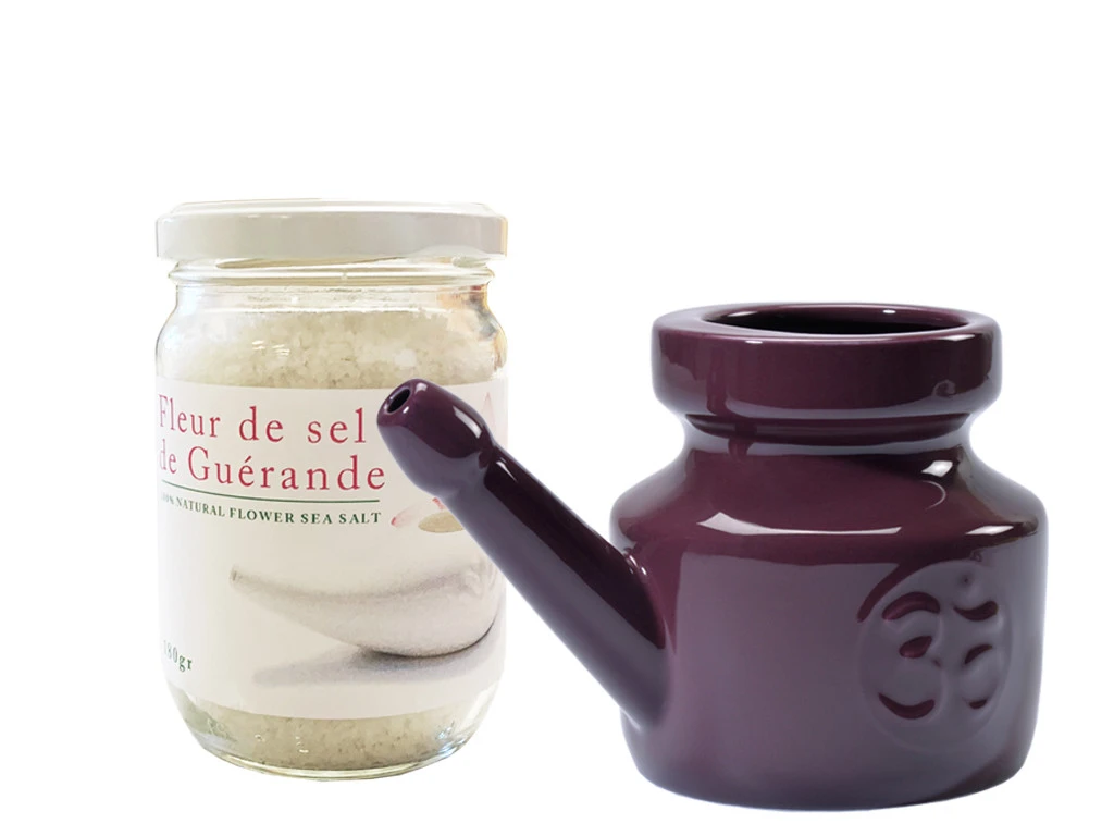 Kit Lota 400ml Et Fleur De Sel Prune 3 Kit Lota 400ml Et Fleur De Sel Prune