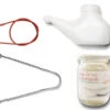 Kit Lota Jala Neti Complet 250 Ml 1 Kit Lota Jala Neti Complet 250 Ml -Magasin De Vetements kit lota jala neti complet 15929048015ef1cc61103f0