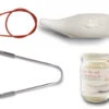 Kit Lota Jala Neti Complet Porcelaine Blanc 250 Ml -Magasin De Vetements kit lota jala neti complet porcelaine blanc 15928995855ef1b801133d8