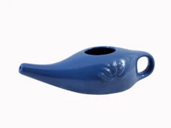 Kit Lota Jala Neti Complet Porcelaine Blue 250 Ml -Magasin De Vetements kit lota jala neti complet porcelaine blue 163594089861827a224ce79