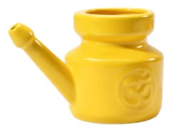 Kit Lota Jala Neti Complet Porcelaine Jaune Safran 400 Ml -Magasin De Vetements kit lota jala neti complet porcelaine jaune safran 163594177461827d8e99bd6