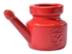 Kit Lota Jala Neti Complet Porcelaine Red Chili Pepper 400 Ml -Magasin De Vetements kit lota jala neti complet porcelaine red chili pepper 163594178661827d9a5cdd9