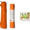 Kit Standard 4.5mm Enfant Orange Safran -Magasin De Vetements kit standard 4 5mm enfant 165545447062ac3b06cd657