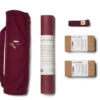 Kit Standard Mat 4.5mm Couleur Bordeaux -Magasin De Vetements kit standard mat 4 5mm 1698323944653a5de853e3e