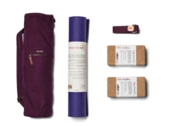Kit Standard Mat 4.5mm Couleur Violet