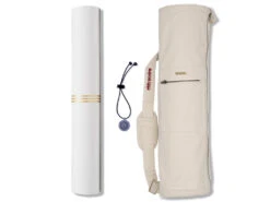 Kit Yoga Shiva Moon Blanc