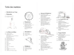 Le Yoga Guide Complet Et Progressif -Magasin De Vetements le yoga 164389792561fbe445e64e4