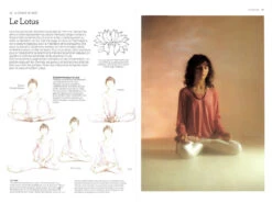 Le Yoga Guide Complet Et Progressif -Magasin De Vetements le yoga 164390274761fbf71b3ff56