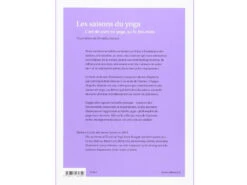 Les Saisons Du Yoga Barbara Litzler -Magasin De Vetements les saisons du yoga 15827986165e579718e3dab