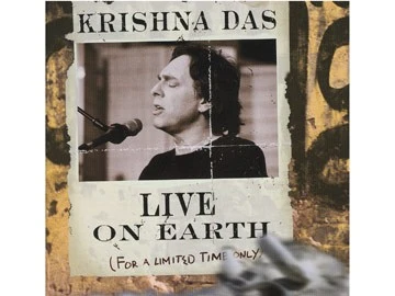 Live On Earth - Double CD - Krishna Das -CD -Magasin De Vetements live on earth double cd krishna das 1535911242