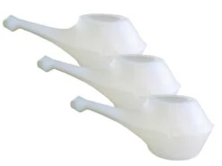 Lot De 6 Lotas De Voyage - 200 Ml Lot De 6 Lotas De Voyage - 200 Ml