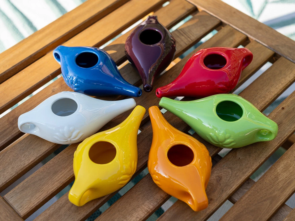 Lota En Porcelaine émaillée 250ml Jaune Safran 4 Lota En Porcelaine émaillée 250ml Jaune Safran – Image 2