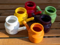 Lota Om En Porcelaine émaillée 400ml Vert Amande -Magasin De Vetements lota om en porcelaine emaillee 400ml 169097891364ca4a610cecb