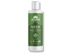 Lotion Pour Le Corps Neem & Tea Tree 250ml