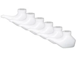 Lots De 6 Lotas De Voyage - Satguru Avec Couvercle 250 Ml