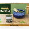 Matcha Cérémonie - Dégustation Coffret 1 Matcha Cérémonie - Dégustation Coffret -Magasin De Vetements matcha ceremonie 167690275363f38161a7e07