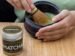 Matcha Cérémonie - Dégustation Coffret -Magasin De Vetements matcha ceremonie 167690276363f3816b7b574