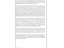 Mes Secrets De Beauté Holistique Sylvie Lefranc -Magasin De Vetements mes secrets de beaute holistique 170790236265cc859a6fe72