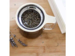 Mug En Verre Avec Filtre Et Couvercle 0,35L -Magasin De Vetements mug en verre avec filtre et couvercle 1670322086638f17a6c1ea9