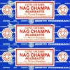 Nag Champa 100gr X 6 Boites -Magasin De Vetements nag champa 100gr x 6 boites 16971848956528fc7fd06ac