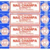 Nag Champa 15gr X 12 Boites -Magasin De Vetements nag champa 16971840436528f92b17d5f