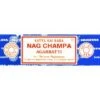 Nag Champa - 40gr Nag Champa - 40gr
