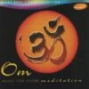 OM - Music For Divine Meditation Durée Total 59.00 Mn