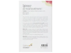 Optimisez Vos Ressources Intérieures! Nathalie Peretti Et Myriam Gineste -Magasin De Vetements optimisez vos ressources interieures 15827302615e568c151f74a