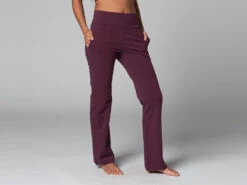 Magasin De Vetements -Magasin De Vetements pantalon de yoga femme confort bio 163584818261810ff6ec1f2