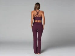 Pantalon De Yoga Femme Confort - Bio Prune Prune XS - 36 19 Pantalon De Yoga Femme Confort - Bio Prune Prune XS - 36 -Magasin De Vetements pantalon de yoga femme confort bio 16358482396181102f95c80