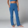 Pantalon De Yoga Femme Confort - Bio Bleu Bleu XS - 36 2 Pantalon De Yoga Femme Confort - Bio Bleu Bleu XS - 36 -Magasin De Vetements pantalon de yoga femme confort bio 16358484666181111283db3