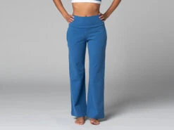 Magasin De Vetements -Magasin De Vetements pantalon de yoga femme jazzy bio 163584737761810cd15cf65