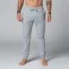 Pantalon De Yoga Homme Jogger - Bio Gris Gris S - 38/40 -Magasin De Vetements pantalon de yoga homme jogger bio 1635432244617ab734c9453