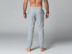 Pantalon De Yoga Homme Jogger - Bio Gris Gris S - 38/40 13 Pantalon De Yoga Homme Jogger - Bio Gris Gris S - 38/40 -Magasin De Vetements pantalon de yoga homme jogger bio 1635432255617ab73f022b0