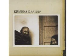 Pilgrim Heart - Krishna Das Kirtan