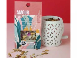 Plantes à Rituels - Amour 20g 8 Plantes à Rituels - Amour 20g -Magasin De Vetements plantes a rituels amour 1700569678655ca24eb7653