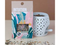 Plantes à Rituels - Intuition 20g -Magasin De Vetements plantes a rituels intuition 1700571193655ca8391040b