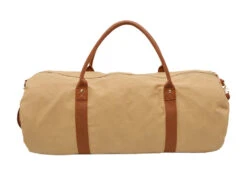 Sac à Tapis De Yoga Navy Bag - Coton Sable 70cm X 30 Cm -Magasin De Vetements sac a tapis de yoga navy bag coton sable 15718453905db0750ec36ee